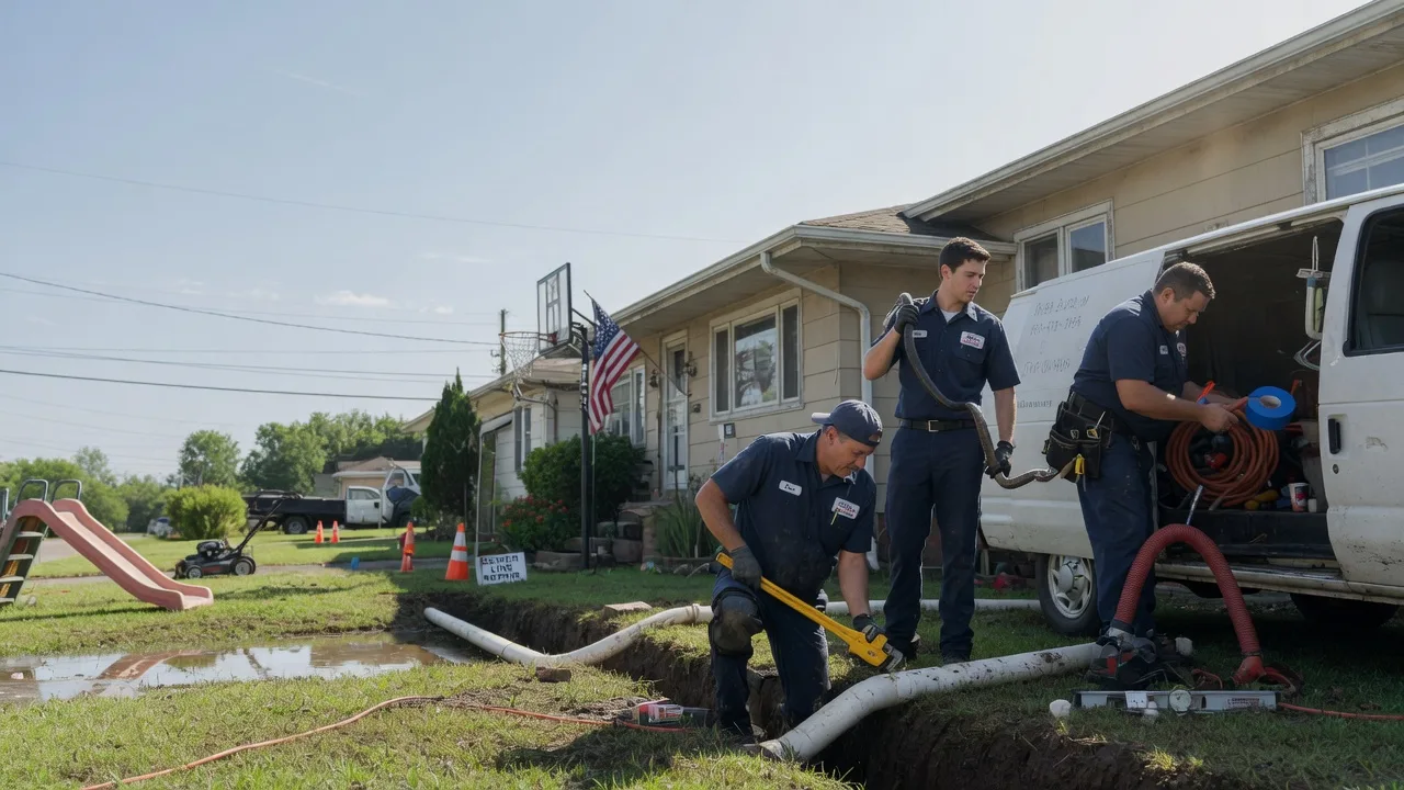 Toilet Installation in Annapolis, MO near me
